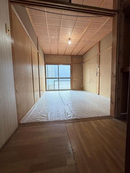 京都市左京区松ケ崎杉ケ海道町の中古一戸建て