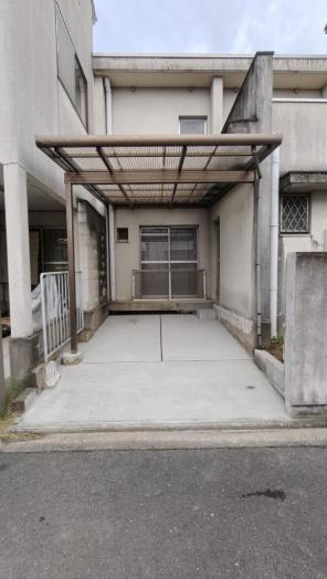 京都市伏見区桃山南大島町の中古一戸建て