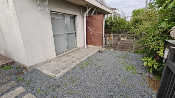 京都市伏見区桃山南大島町の中古一戸建て