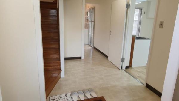 京都市伏見区桃山南大島町の中古一戸建て
