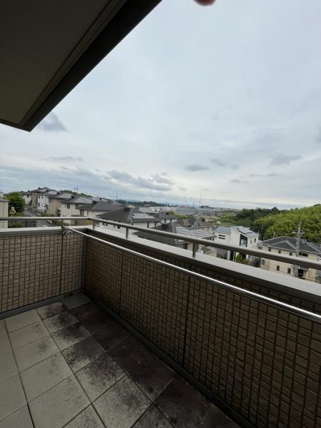 生駒市美鹿の台の中古一戸建て