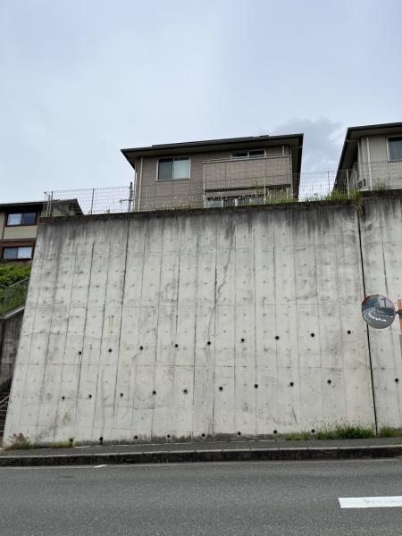 生駒市美鹿の台の中古一戸建て