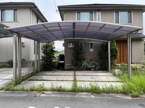 生駒市美鹿の台の中古一戸建て