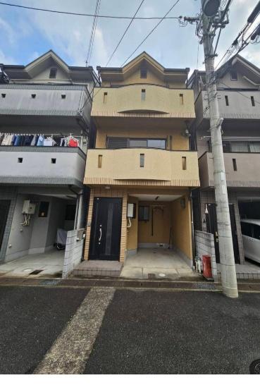 太秦野元町