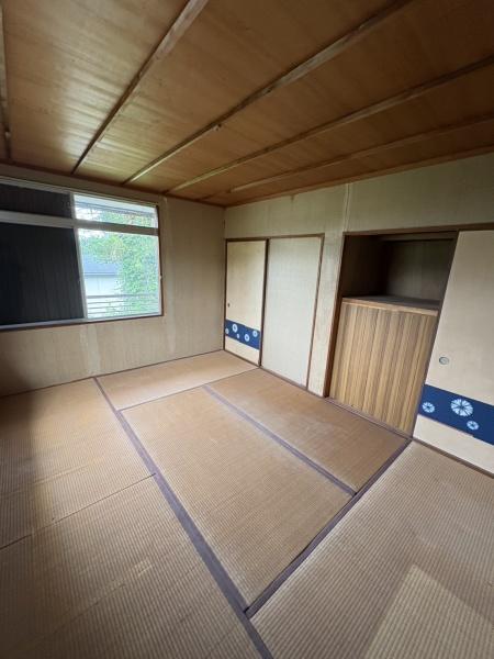 大津市八屋戸の中古一戸建て
