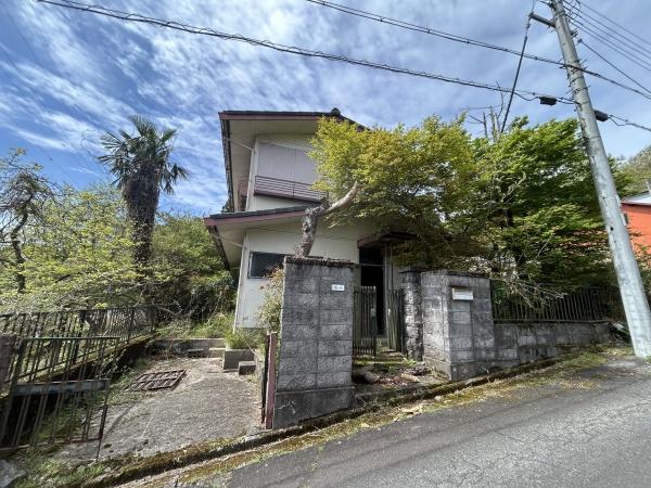 大津市八屋戸の中古一戸建