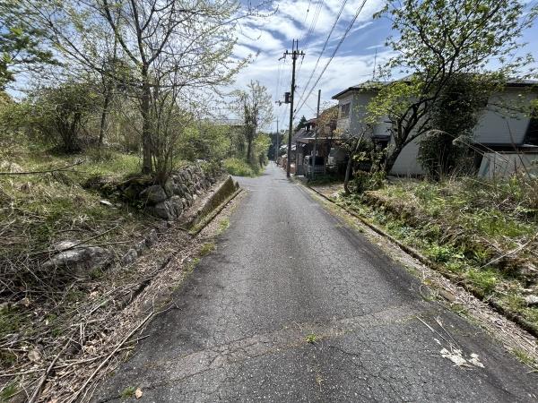 大津市八屋戸の中古一戸建て