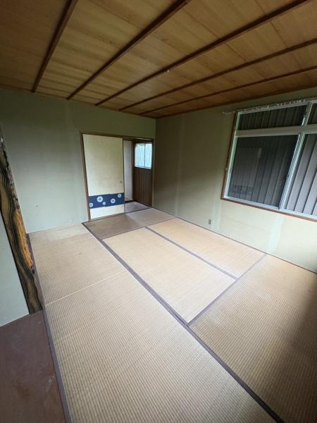 大津市八屋戸の中古一戸建て