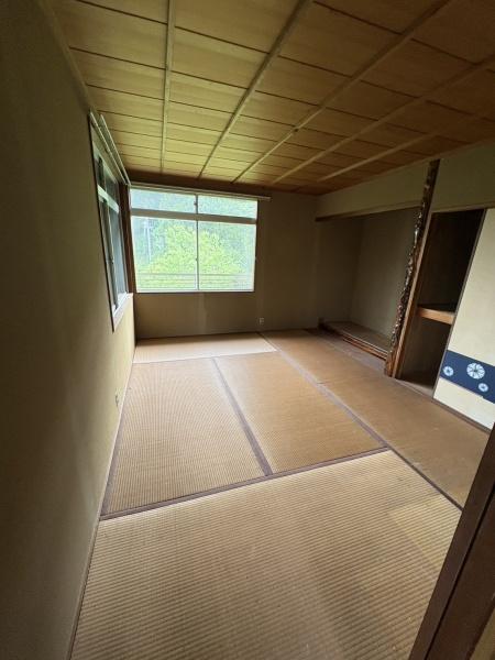 大津市八屋戸の中古一戸建て
