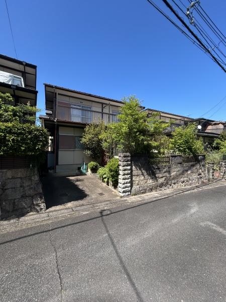 亀岡市篠町広田２丁目の中古一戸建