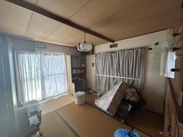 亀岡市篠町広田２丁目の中古一戸建