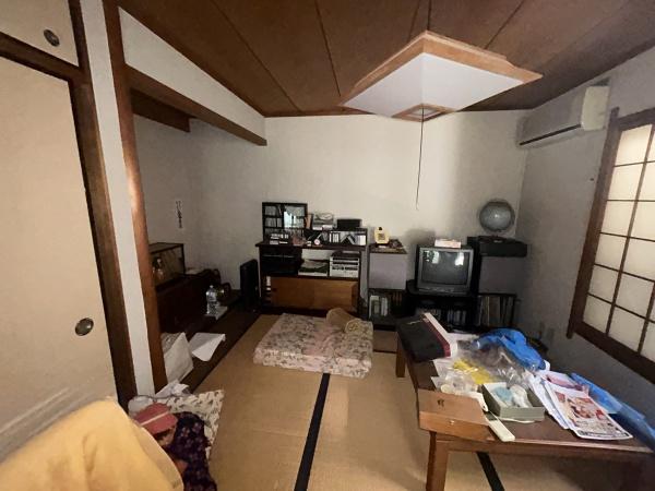 亀岡市篠町広田２丁目の中古一戸建