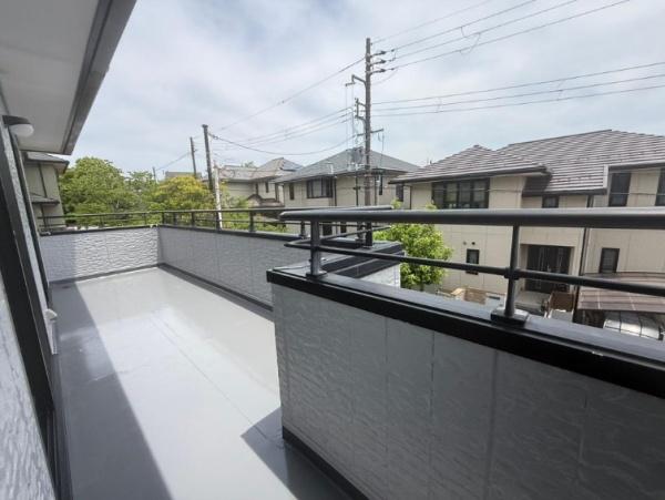 御陵峰ケ堂町３丁目