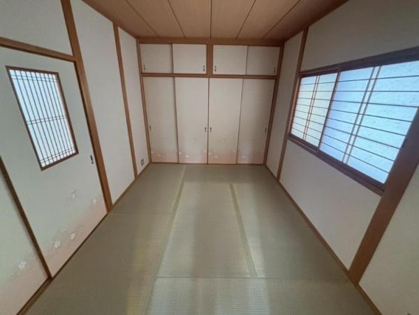 京都市山科区西野楳本町の中古一戸建て