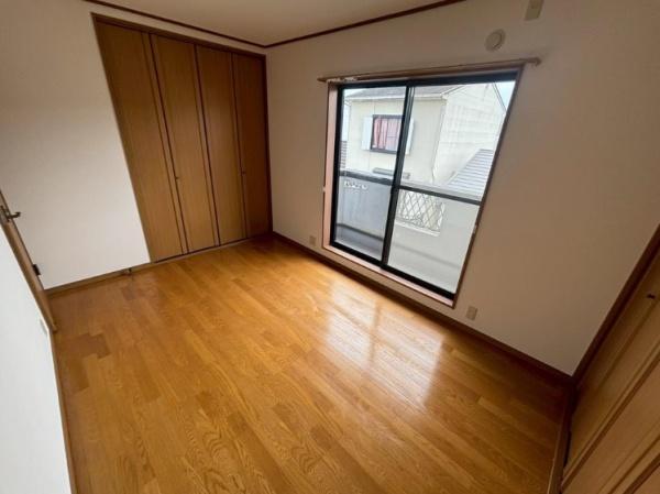 京都市山科区西野楳本町の中古一戸建て