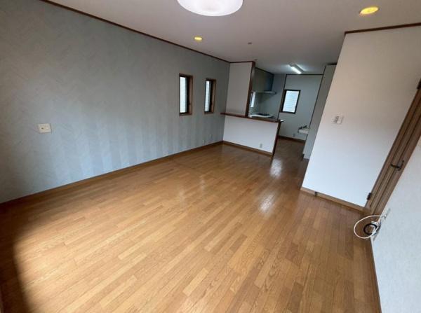 京都市山科区西野楳本町の中古一戸建て