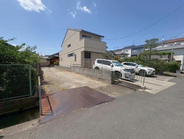 久我石原町