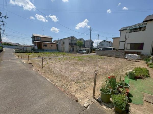 久我石原町