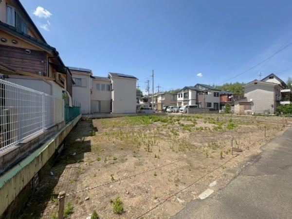 久我石原町
