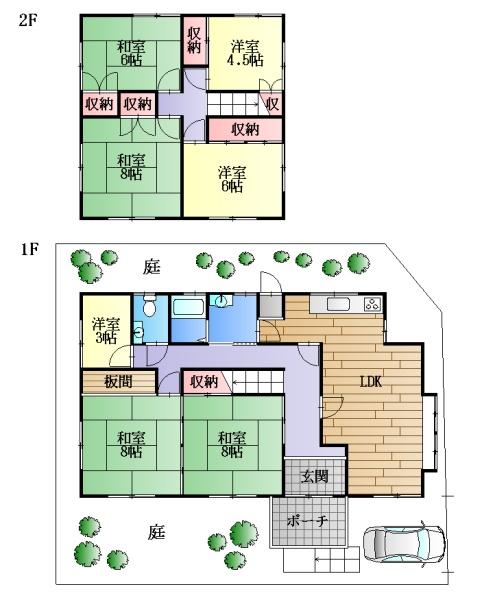 彦根市大藪町391-2