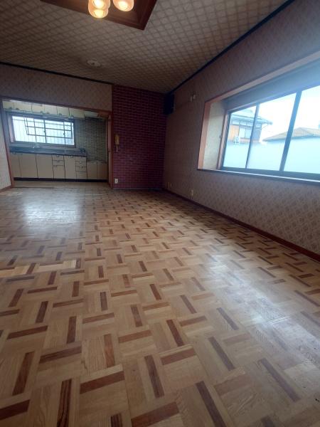 彦根市大藪町の中古一戸建て