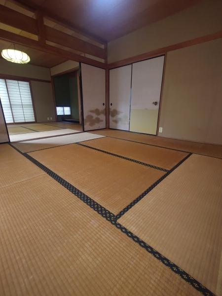 彦根市大藪町の中古一戸建て