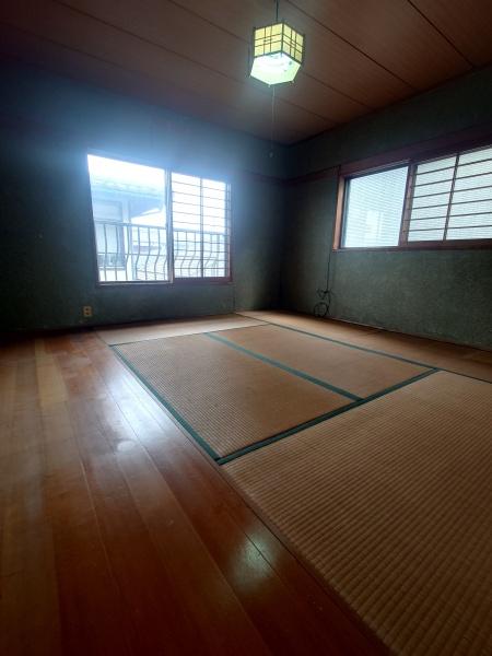 彦根市大藪町の中古一戸建て