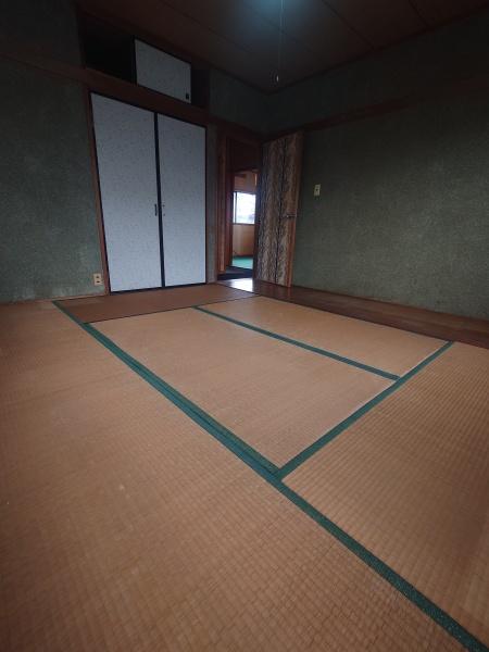 彦根市大藪町の中古一戸建て