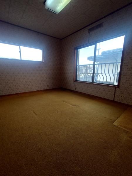 彦根市大藪町の中古一戸建て