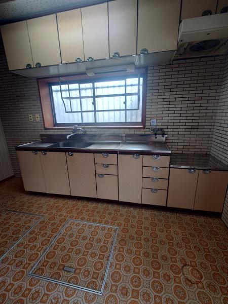 彦根市大藪町の中古一戸建て
