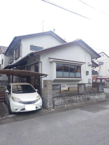 彦根市大藪町391-2