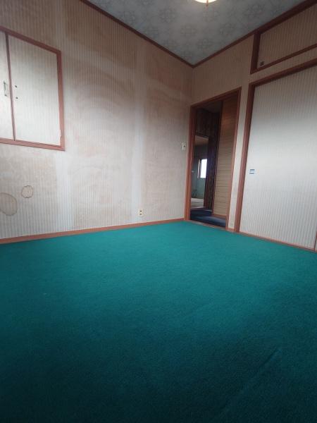 彦根市大藪町の中古一戸建て