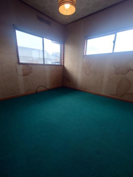 彦根市大藪町の中古一戸建て