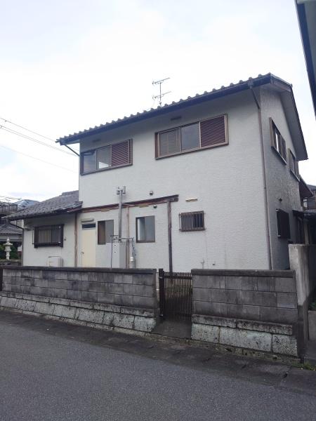 彦根市大藪町391-2