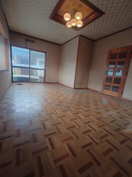 彦根市大藪町の中古一戸建て