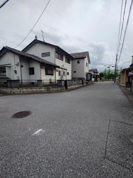 彦根市大藪町の土地