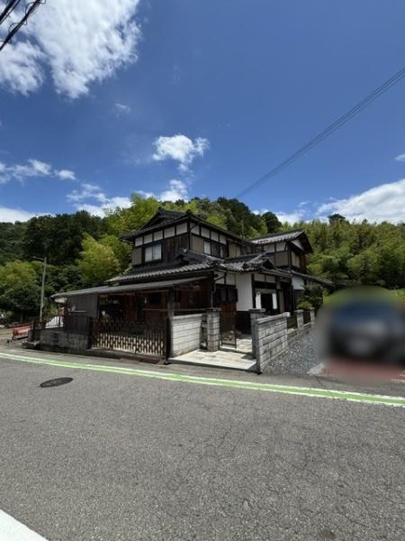 東近江市北須田町の中古一戸建て