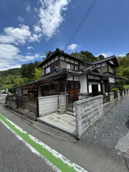 東近江市北須田町の中古一戸建て