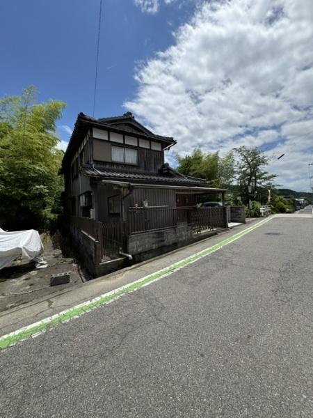 東近江市北須田町の中古一戸建て