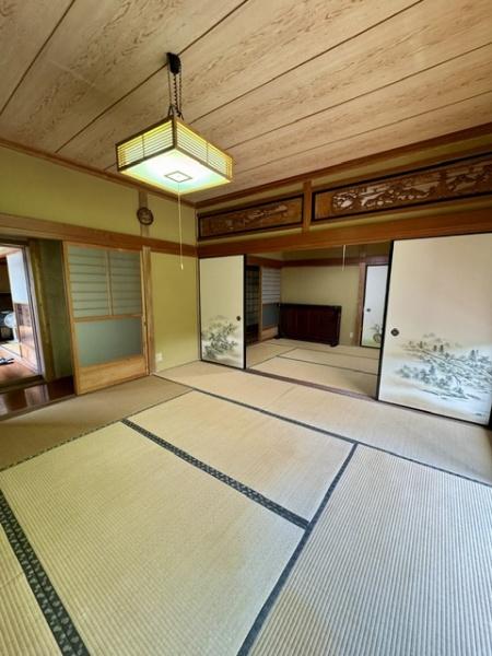 東近江市北須田町の中古一戸建て