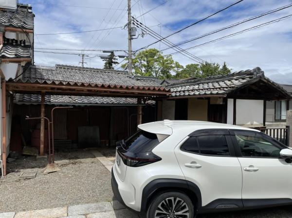 彦根市甘呂町の土地