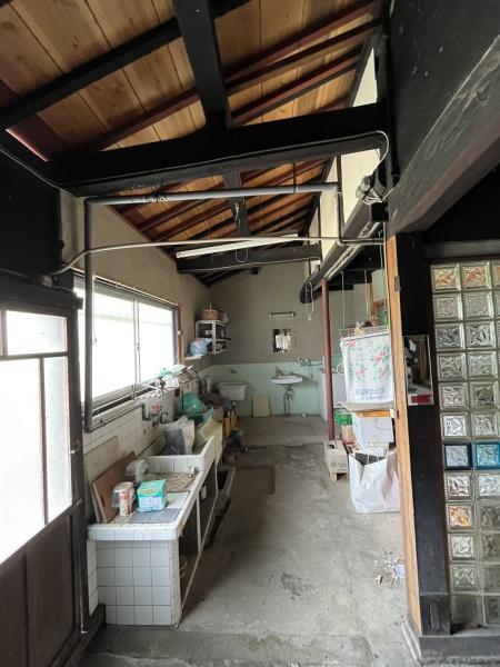 彦根市甘呂町の土地