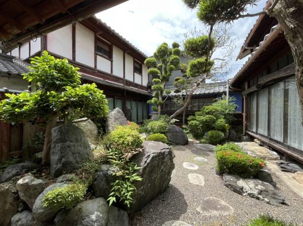 彦根市甘呂町の土地