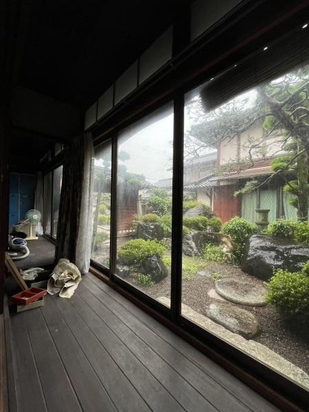 彦根市甘呂町の土地