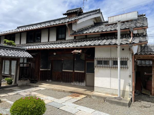彦根市甘呂町の土地