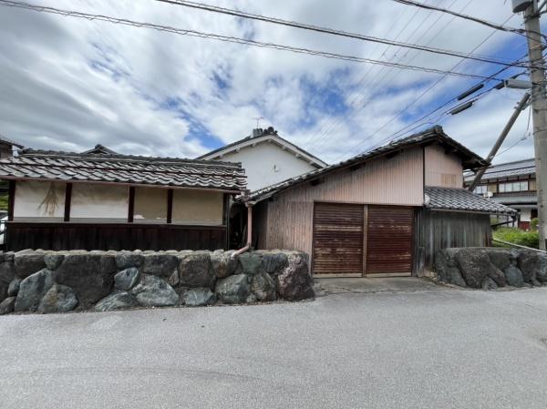 彦根市甘呂町の土地
