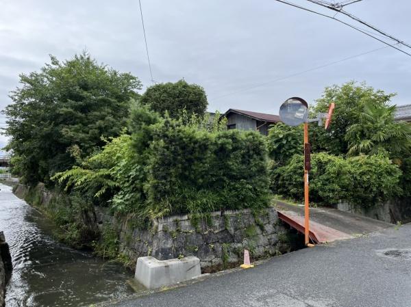 東近江市今町の土地