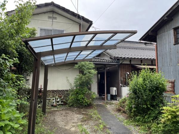 東近江市今町の土地
