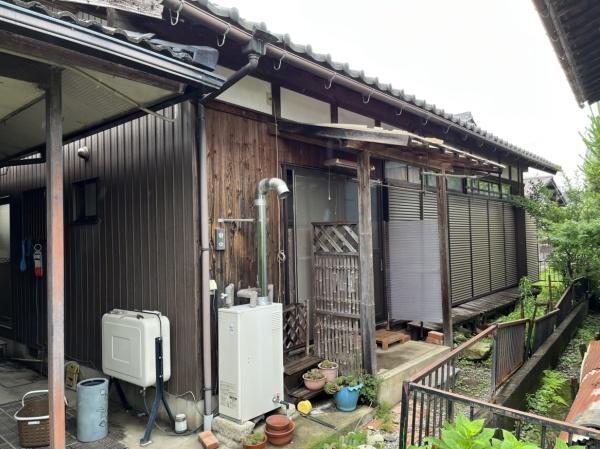 東近江市今町の土地