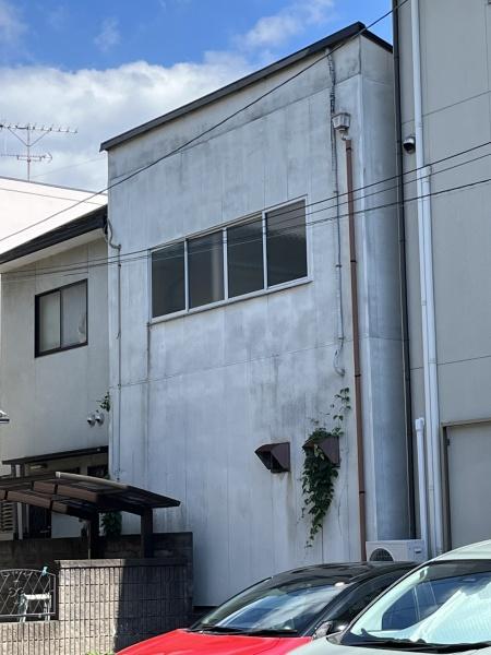 京都市伏見区両替町１３丁目の土地